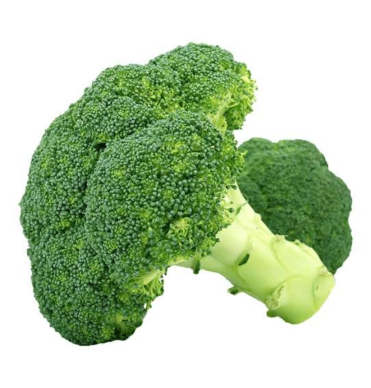 Brocoli Nacional