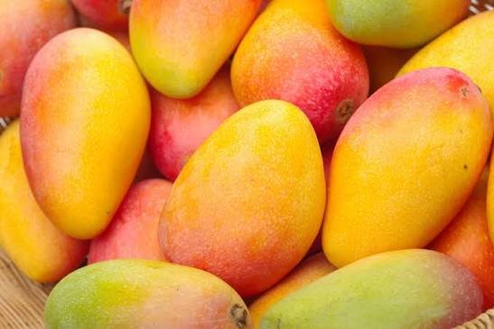 Mango Dulce