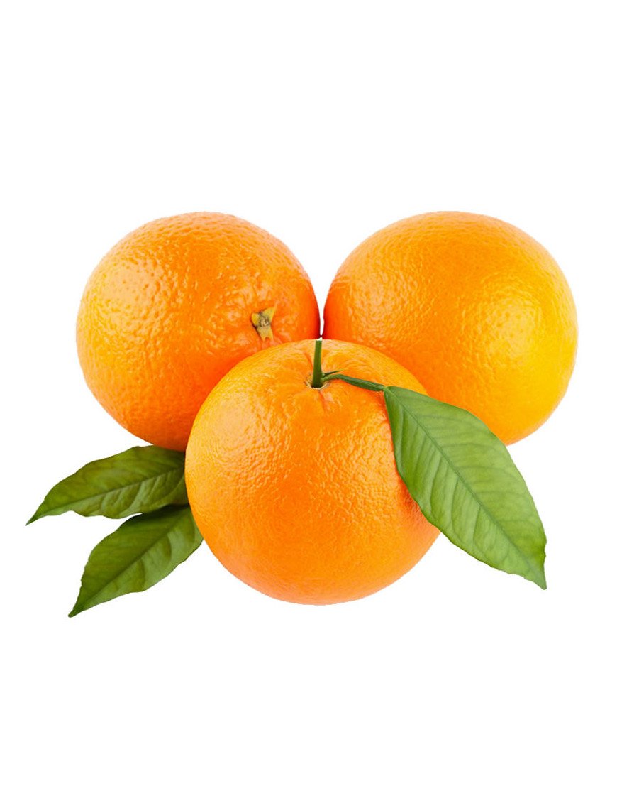 Naranja Huando