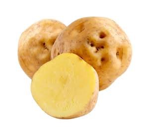 Papa Amarilla