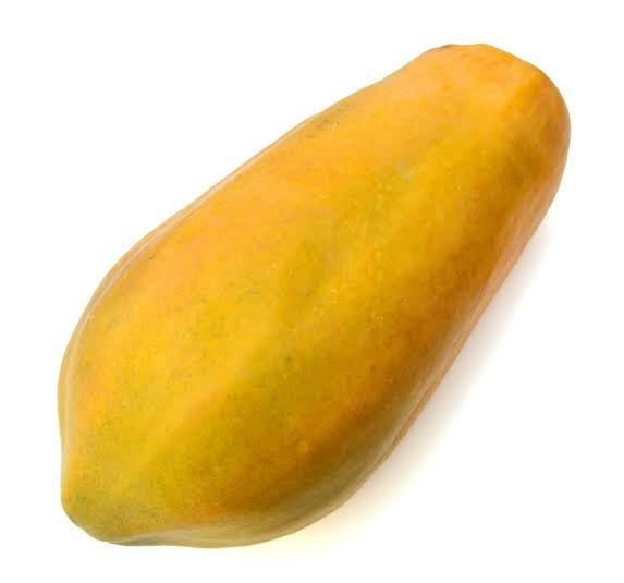 Papaya Grande