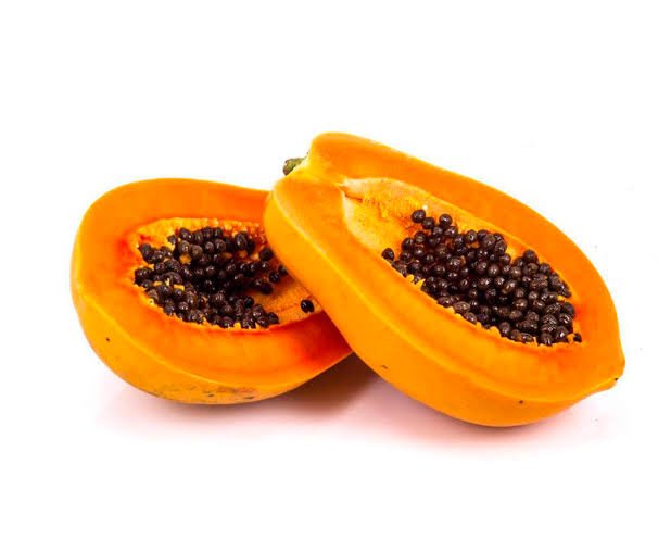 Papaya Mediana