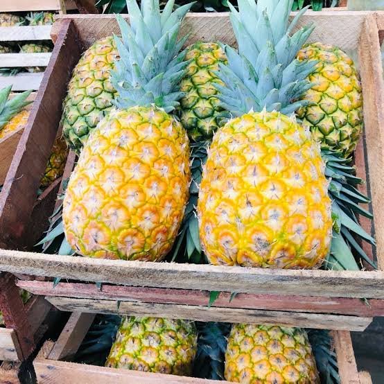 Piña Golden Grande