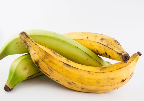 Plátano Bellaco