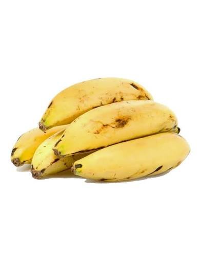Plátano de Isla